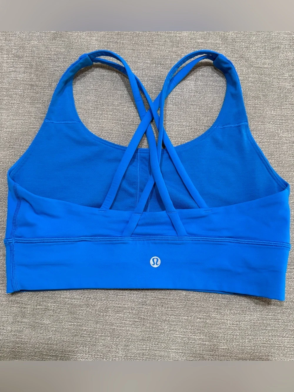lululemon athletica sports bra